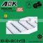 UL DLC TUV CE EMC LVD ROHS IK10 TM21 120W LED Street Light, 30-280W LED Street Light