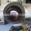 Spherical zinc alloy pillow block bearing/UP000 Type