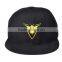 China Factroy hot selling Pokemon pikachu hat pokemon pikachu cap pikachu snapback cap