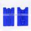 factory direct sales mobile phone 3M sticker silicone card holder adhesive,silicone cell phone stand with card holder