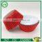 gold foil muffin cases foil cupcake baking cup