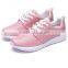 MS80061A Women New Design Breathable Sports Runing Shoes