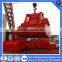widely used high quality ABS CCS BV certificate electric hydraulic clamp shells for crane