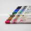 M.N Menow Waterproof eyeliner pencil lip liner pencil better quality than solone