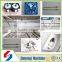 Digital temperature controller chicken eggs incubator egg