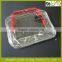 clear plastic bag