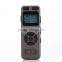 8GB digital voice recorder USB port with MP3 music player 300