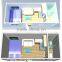Modern Prefabricated Two Storey Prefab House