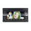 2 Din Andriod 5.1.1 rockchip A9 quad-core with GPS Navigation system DVD player for Car