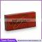  china most popular wooden credit cards usb flash drives