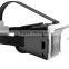 Hot selling High Quality Real Virtual Google Cardboard Virtual Reality 3D VR Box Glasses
