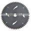 Customized best sell melamine tct saw blades