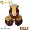 Best Price 500g Glass Bottle Raw Honey