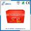 PP Plastic Corrugated Box, Food Grade