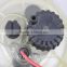 R60P/R90P/R120P Oil Water Separator Cup With Heater For Excavator