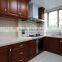 2016 Newest style design aluminum waterproof /moistureproof kitchen/ cabinet