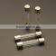 high voltage fast/slow blow glass&ceramic tube fuse&250V 160mA Ceramic Fuse without Indicator0216.160MXEP