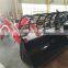 04GB150 Tractor Front end loader Grapple bucket in 1500mm width 5 grab tines