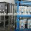 Industrial reverse osmosis system for portable pure water/ reverse osmosis water treatment