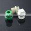 ppr pipe fitting in plug with circle dn20-dn75 plug