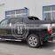 4x4 auto full box fiberglass Toyota Tundra canopy