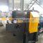 Full automatic embossing machine 112120