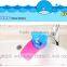 New children fashion guid gutter Cartoon Children Guiding Gutter Bathroom Sink Gift