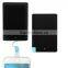 2016 Factory Wholesale slim Credit Card Mobile Charger , mini battery Mobile Charger2600mAh