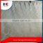9 gauge stainless steel decorative chain link fence