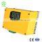 AC DC hybrid solar charge controller MPPT 12V 10A-solar lighting system