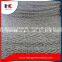 High quality guaranteed heavy duty safeguard hexagonal welded gabion box