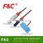 FKC series Liquid Level Sensing, Non-metal Sensing, Cylinder and Square shape Capacitive Proximity Sensors Switches