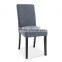 Commercial restaurant furniture pu dining chair YA70158