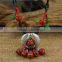 Necklace Made In China With Ethnic Style