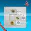 Good structure stone thin section slides