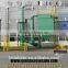 Dust Collector 30mg/Cbm Plc Control For Furnace/Foundry/Cement/Grinding/Welding/Power Plant