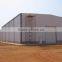 STEEL STRUCTURE FACTORY BUILDING