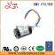 Household eletrical appliance special Power line noise Filter