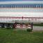 LNG TANK TRUCK TRAILER
