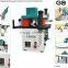 Portable edge banding machine for home