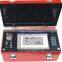 DSHQ-6B Engineering Seismograph (Surface Wave Instrument)