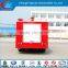 Multifunctional Mini Dongfeng 4x2 Water Tanker Fire Fighting trucks, Fire Engine Truck 3000 liters-8000liters
