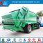 Sinotruk HOWO Garbage Compactor Truck 10 wheels compressed garbage truck 18 Tons capacity garbage trucks