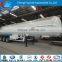 30000 liters LPG tanker semi trailers 60000 liters LPG semi-trailer tanker trailer 3axle lpg tank trailer
