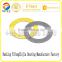 most competitive price for rubber telfon bearing pad
