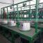 shinning galvanised wire drawing wire machine made in CHINA ANPING HENGTAI