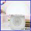 Portable Mini touch control colorful night light LED mushroom wireless bluetooth speaker for gift