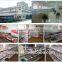 PVC window profile mould making