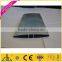 aluminium louvre extrusion profile sun shade, aluminium louvre shutters factory, aluminium louvre blade , aluminium louvre parts