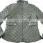 lady's Padded Wingproof Jacket
